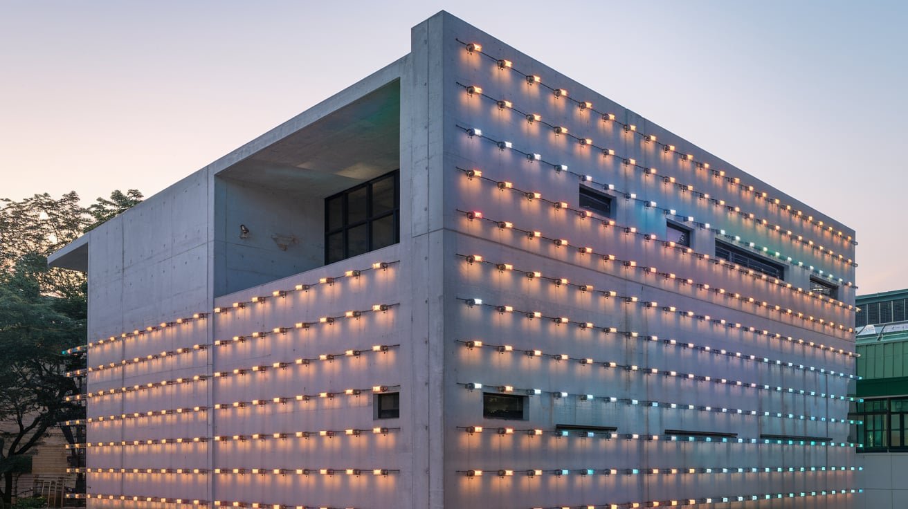 The Rising Star of LED Lighting: Vorlane, a Leading Manufacturer Based in China