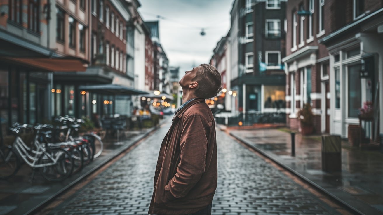 How to Settle in Quickly When Moving to a New City