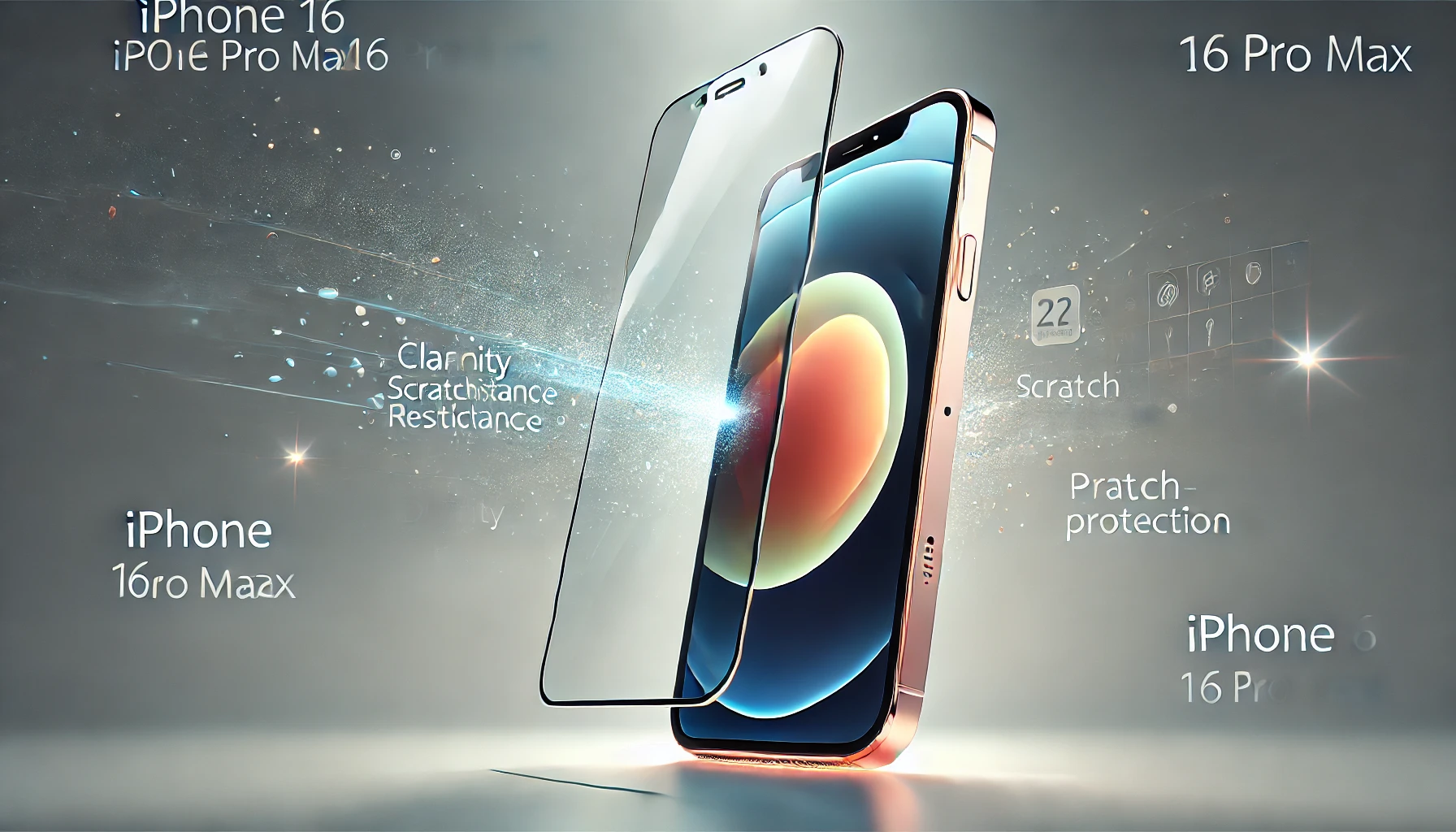 IPhone 16 Pro Max Screen Protector: All you need to know