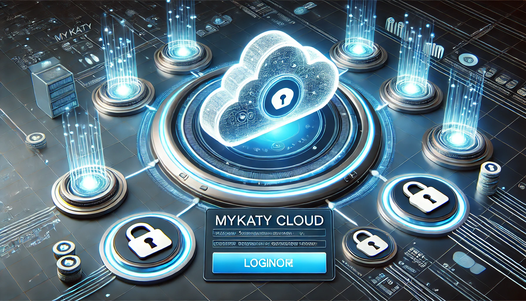 ﻿MyKaty Cloud: A Comprehensive Guide for Young Learners